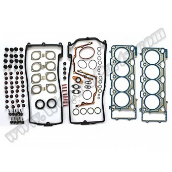 Üst Takım Conta N62 91mm [E60 E65 X5:E53] 3.5/4.4/4.5i